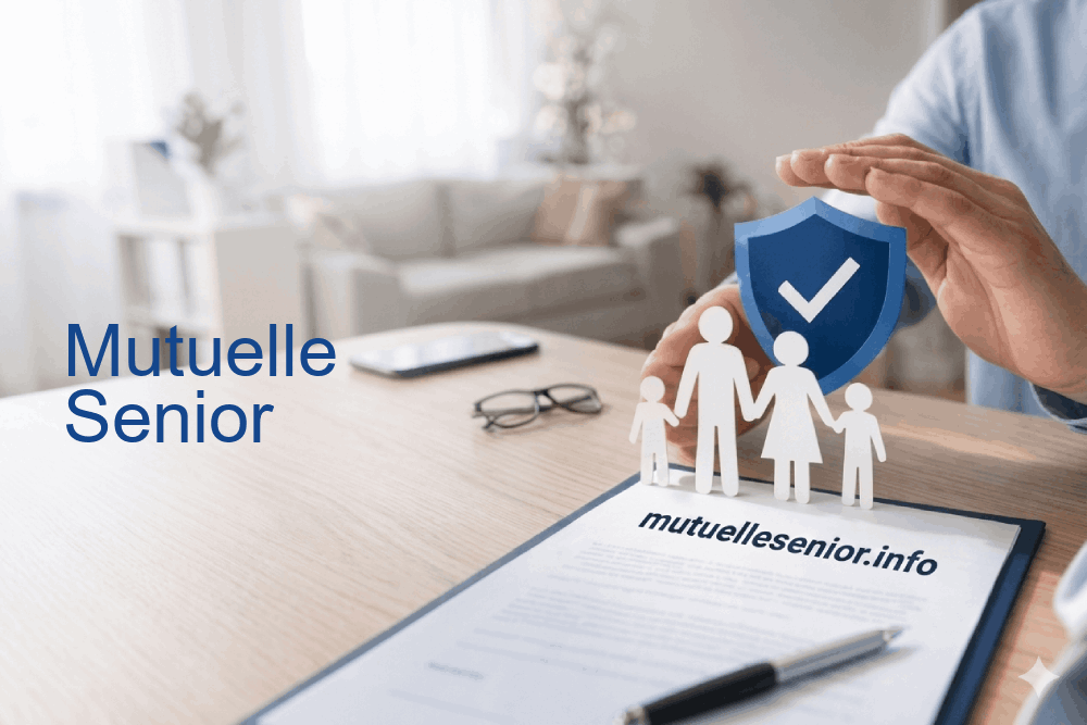 Mutuelle Senior