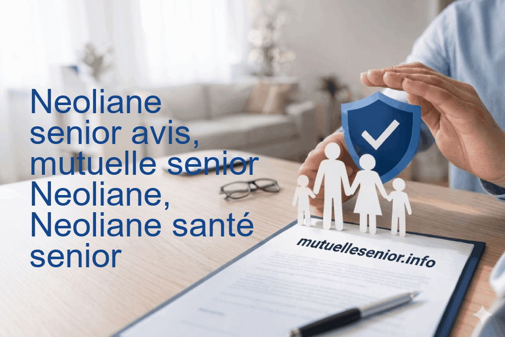 Avis MGP mutuelle police retraité, garanties MGP senior, complémentaire santé police nationale retraité 2026
